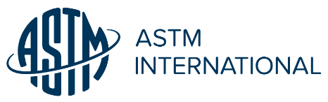 ASTM International Logo