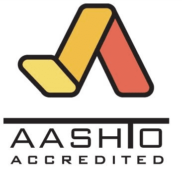 Aashto Logo