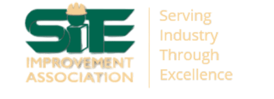 Site Improvement Association logo