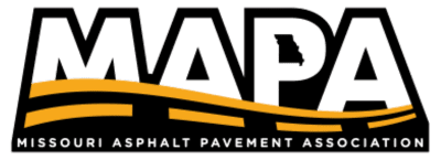 Missouri Asphalt pavement association logo