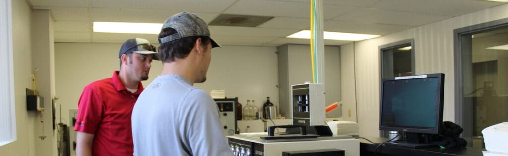 Our Team – Interstate Testing Services